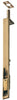 Lvr Act Flushbolt ExThr 305x19x38mm PCP