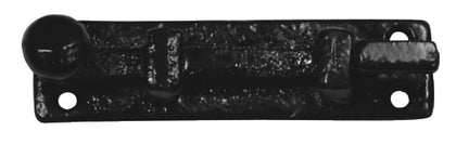 Kirkpatrick Slide Act Bolt 101mm Crnk