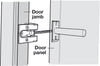Securichain Door Chain SC