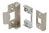 Rebate Set 13mm HD Tub Mort Latch St SSS