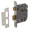 Fiscal Mortice Bathlock Case 57/76mm SSS