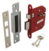 Fortress 5 Lvr Sashlock 56/79mm BE Dif