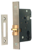 Mod Mort Cly Clawbolt Lock 57/76mm PB