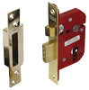 Mortice Sashlock Case Only 44/67mm SSS