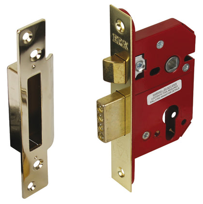 Mortice Sashlock Case Only 56/79mm SSS