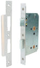Startec Mortice Bathlock Sqr 60/92mm SSS