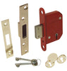 Fortress 5 Lvr Deadlock 56/79mm BE Dif