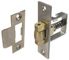 Mortice Adj Roller Bolt Catch 45mm SSS