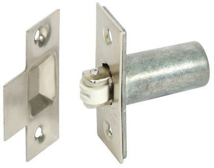 Mortice Adj Roller Catch SNP
