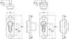 Universal Insert PC for Vectus+/Std Euro