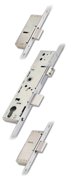 Multipoint 3 Mort Lock 45mm 2250x16mm