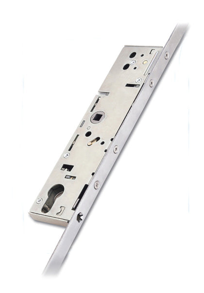 Mortice Cyl Slave Unit 45mm 1810x16mm
