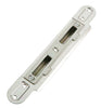 Multipoint 5 Hookbolt 3 45mm Brs/SZP BOM