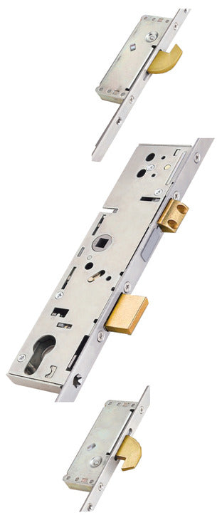 Multipoint 3 Mort Lock 35mm 2100x16mm