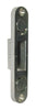 Hook Keep 120x22x8mm St BZP