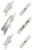 Multipoint 5 Hookbolt 3 45mm Brs/SZP BOM