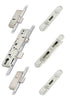Multipoint Deadbolt 3 35mm Brs/SZP BOM