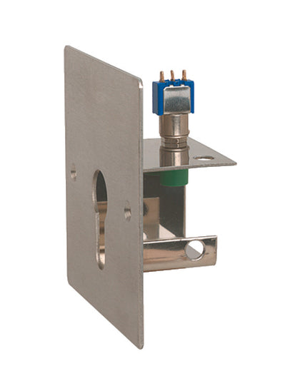 Cylinder Key Switch