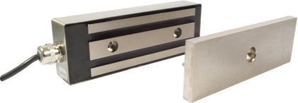 Weather Proof Electromag Lock UnMon