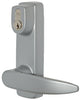 Outside Access Device Euro Pro Cyl-Lever