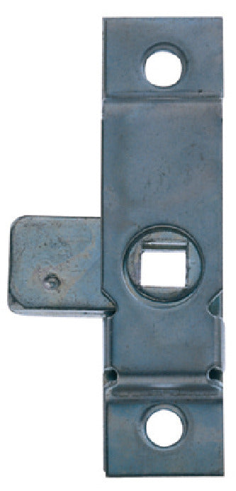 Budget Small Rim Lock Steel ZP