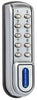 KitLock 1200 Dig Elect Lock-Locker