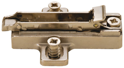 Duomatic 3mm M.Plt SM Cruci Euro