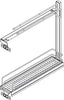 VS SUB Slim 150mm PO 90D Bskt/Towel Chr
