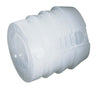 Glue-In Sleeve M6 D10x11mm Plastic