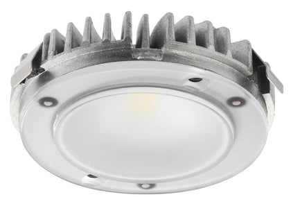 Loox LED2026 DL 12V/3.0W 2700K Slv