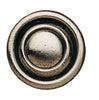Eden Knob ZA Ant Pewter D32x25mm