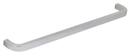 Pull Handle Pol Chrome 224mm CLR