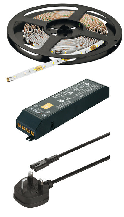 Loox LED2043 Strip 5m 12V/25W 4000K