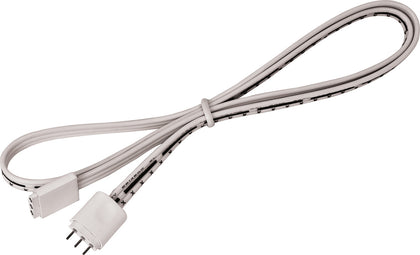 Loox LED3017 IC Lead 0.5m 24V Multi CLR