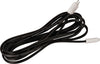 Loox LED3011 IC Lead 1.5m 24V Blk CLR