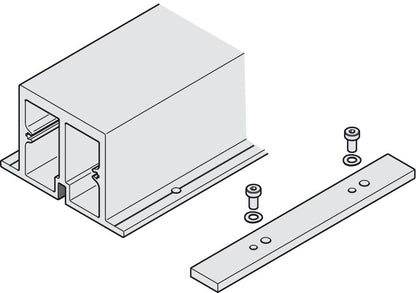 Hawa FoldConcepta25 Reinforce Pro/Plate