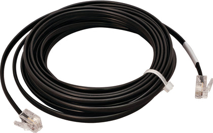 Dialock MLA 8 Con.Cable Blk 5.0m