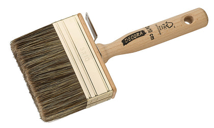 Plane Brush for Varnish 30x100mm