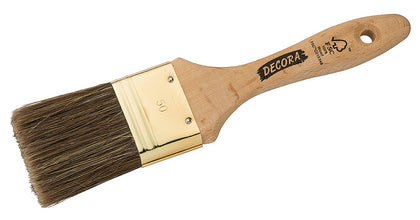 Varnish Brush 50mm Size 10