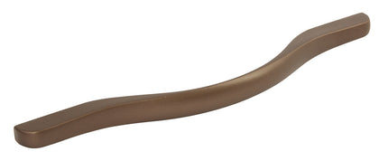 Henley Bow Hdl ZA Lt.Bronze 160/192mm cc