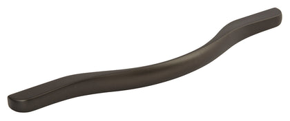 Henley Bow Hdl ZA Graphite 160/192mm cc
