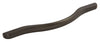 Henley Bow Hdl ZA Graphite 160/192mm cc
