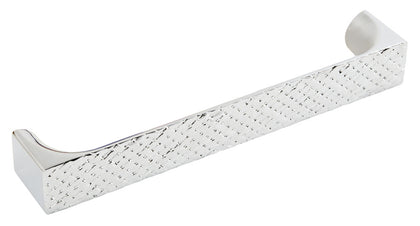 Hogarth Pull Hdl ZA Pol Chrome 160mm cc