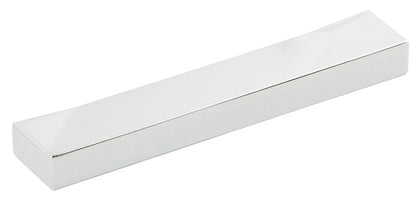 Memphis Pull Hdl ZA Pol Chrome 96mm cc