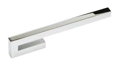 Pull Handle ZA Pol Chrome 32mm cc