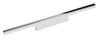Pull Handle ZA Pol Chrome 96mm cc