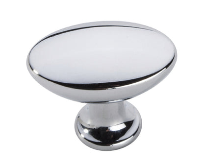 Pearl Knob Brush Copper 28x18x22mm