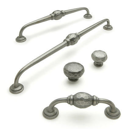 Durham Cup Hdl Cast Iron Nat 64mm cc