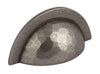 Durham Cup Hdl Cast Iron Nat 64mm cc