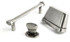 Elgin Cup Handle Pewter 64mm CLR